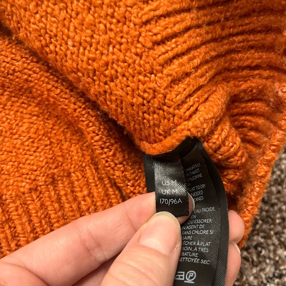 Anthropologie Off the Shoulder Knit Sweater - Picture 9 of 10